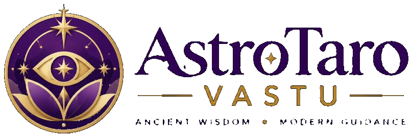 AstroTaroVastu